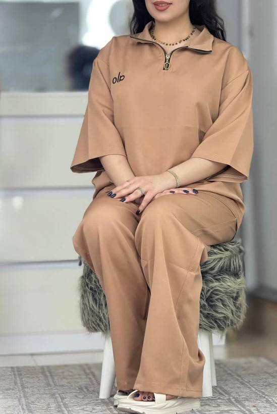 ست گلدوزی alo سوپر مازراتی درجه ۱