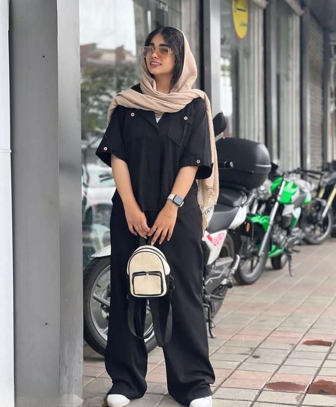 ست اسپورت کتان زارا بدون آبرفت درجه یک